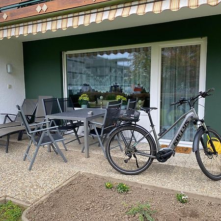 Apartment "Wirtschaftswunder" ไรน์เฟลเดิน ภายนอก รูปภาพ