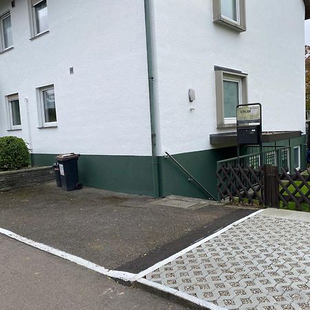 Apartment "Wirtschaftswunder" ไรน์เฟลเดิน ภายนอก รูปภาพ