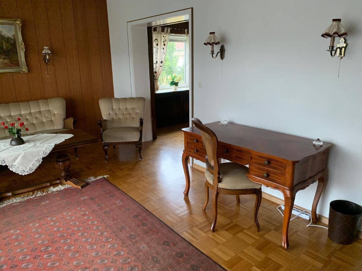 Apartment "Wirtschaftswunder" ไรน์เฟลเดิน ภายนอก รูปภาพ