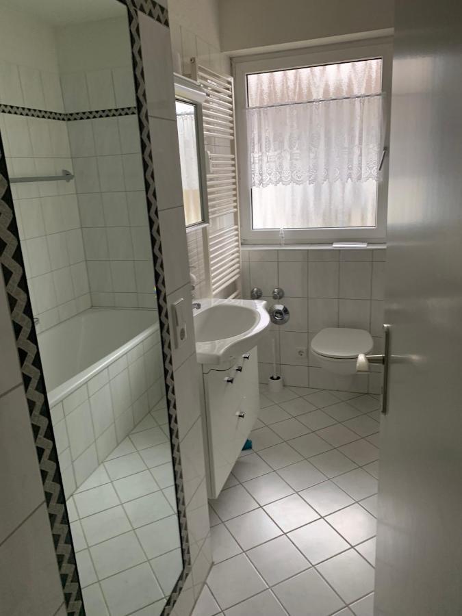 Apartment "Wirtschaftswunder" ไรน์เฟลเดิน ภายนอก รูปภาพ