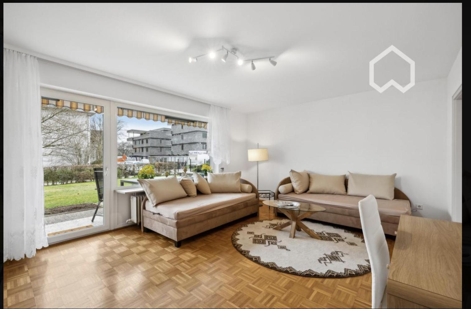 Apartment "Wirtschaftswunder" ไรน์เฟลเดิน ภายนอก รูปภาพ