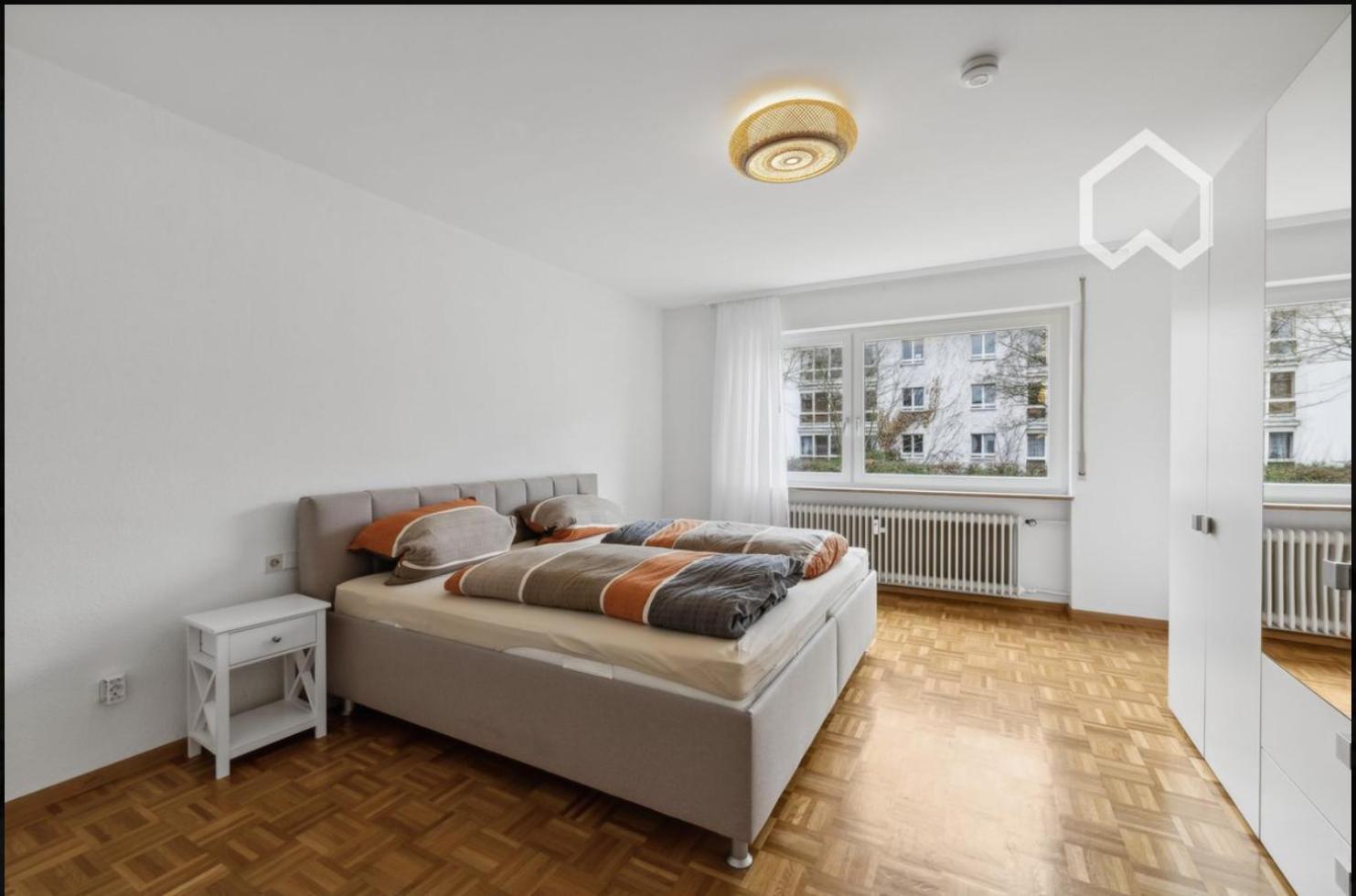 Apartment "Wirtschaftswunder" ไรน์เฟลเดิน ภายนอก รูปภาพ