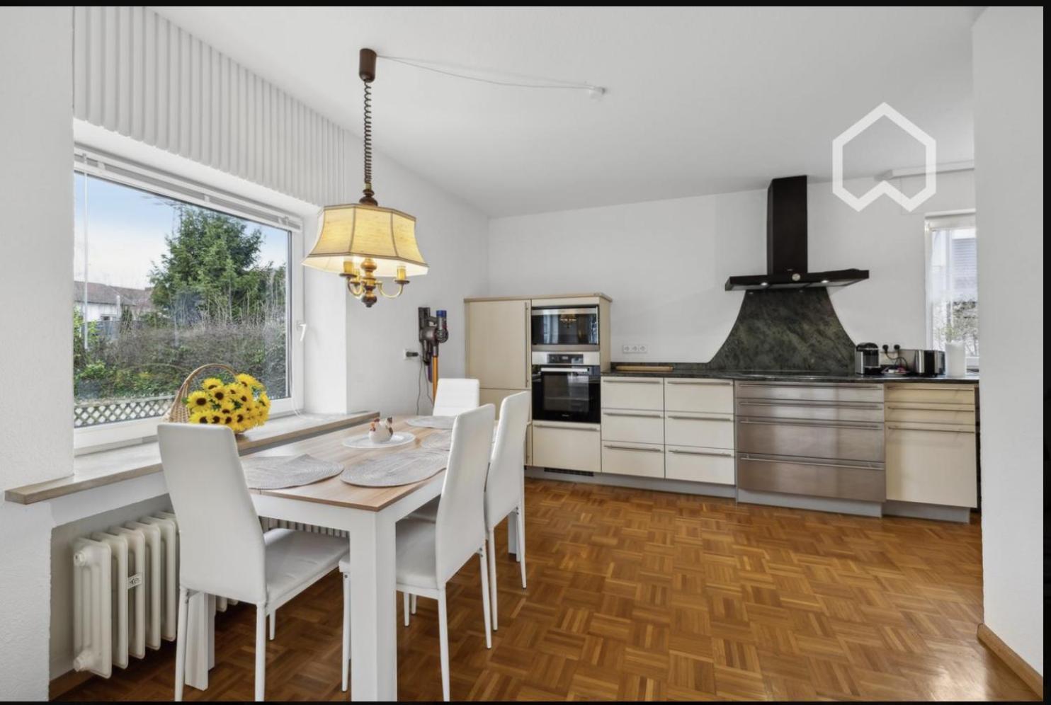 Apartment "Wirtschaftswunder" ไรน์เฟลเดิน ภายนอก รูปภาพ