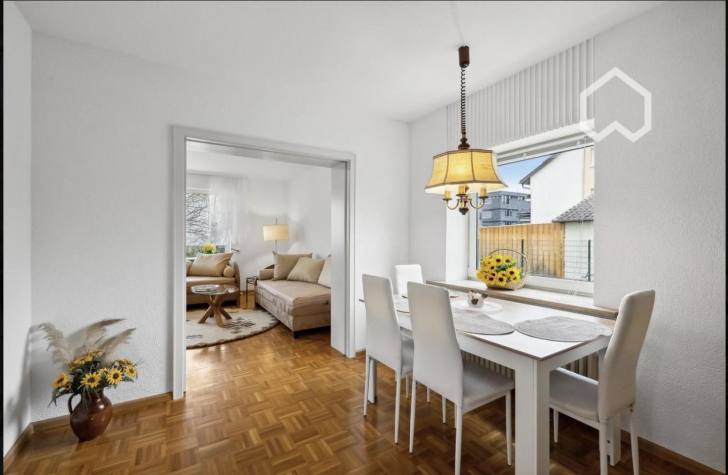 Apartment "Wirtschaftswunder" ไรน์เฟลเดิน ภายนอก รูปภาพ