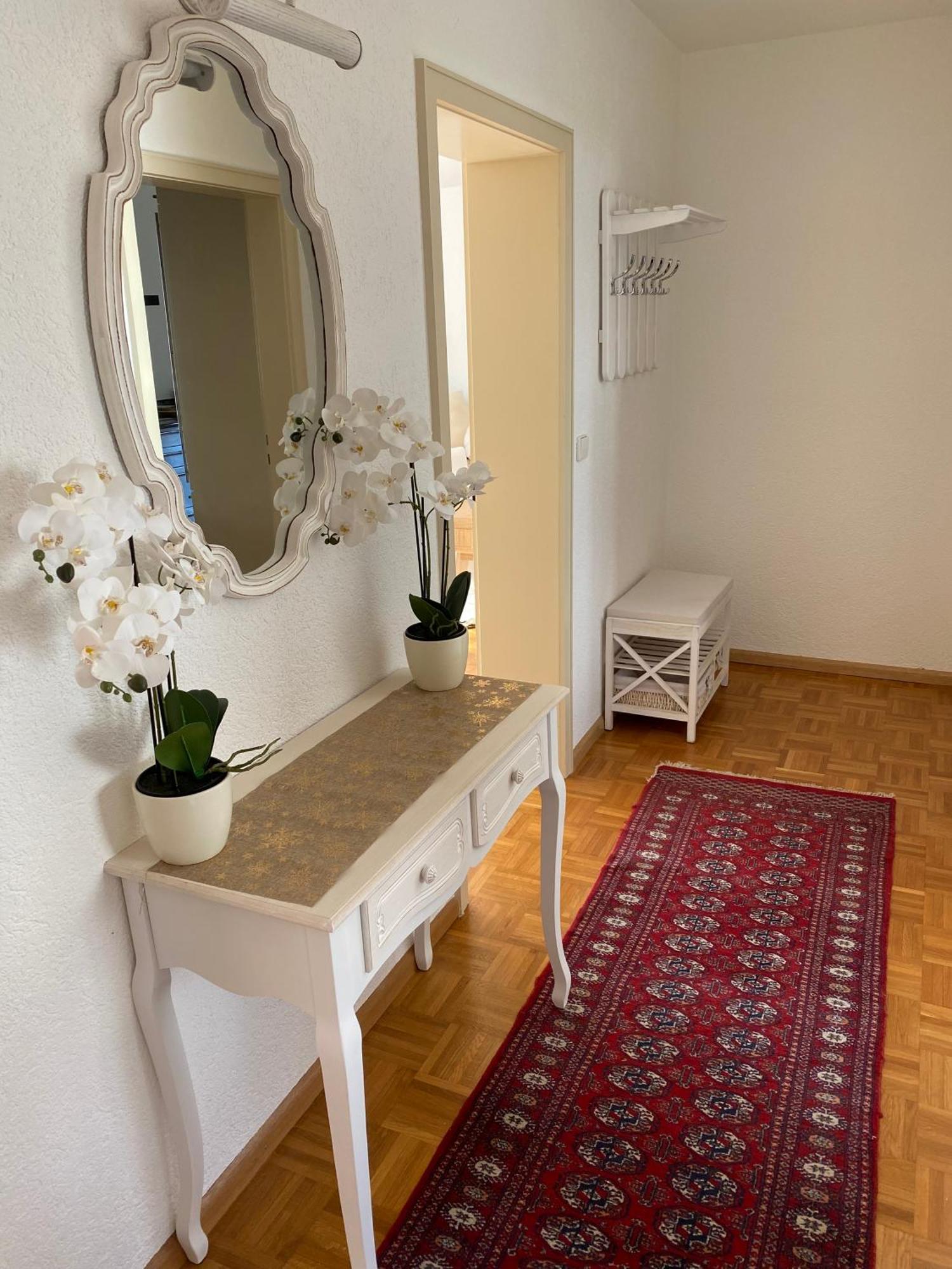 Apartment "Wirtschaftswunder" ไรน์เฟลเดิน ภายนอก รูปภาพ