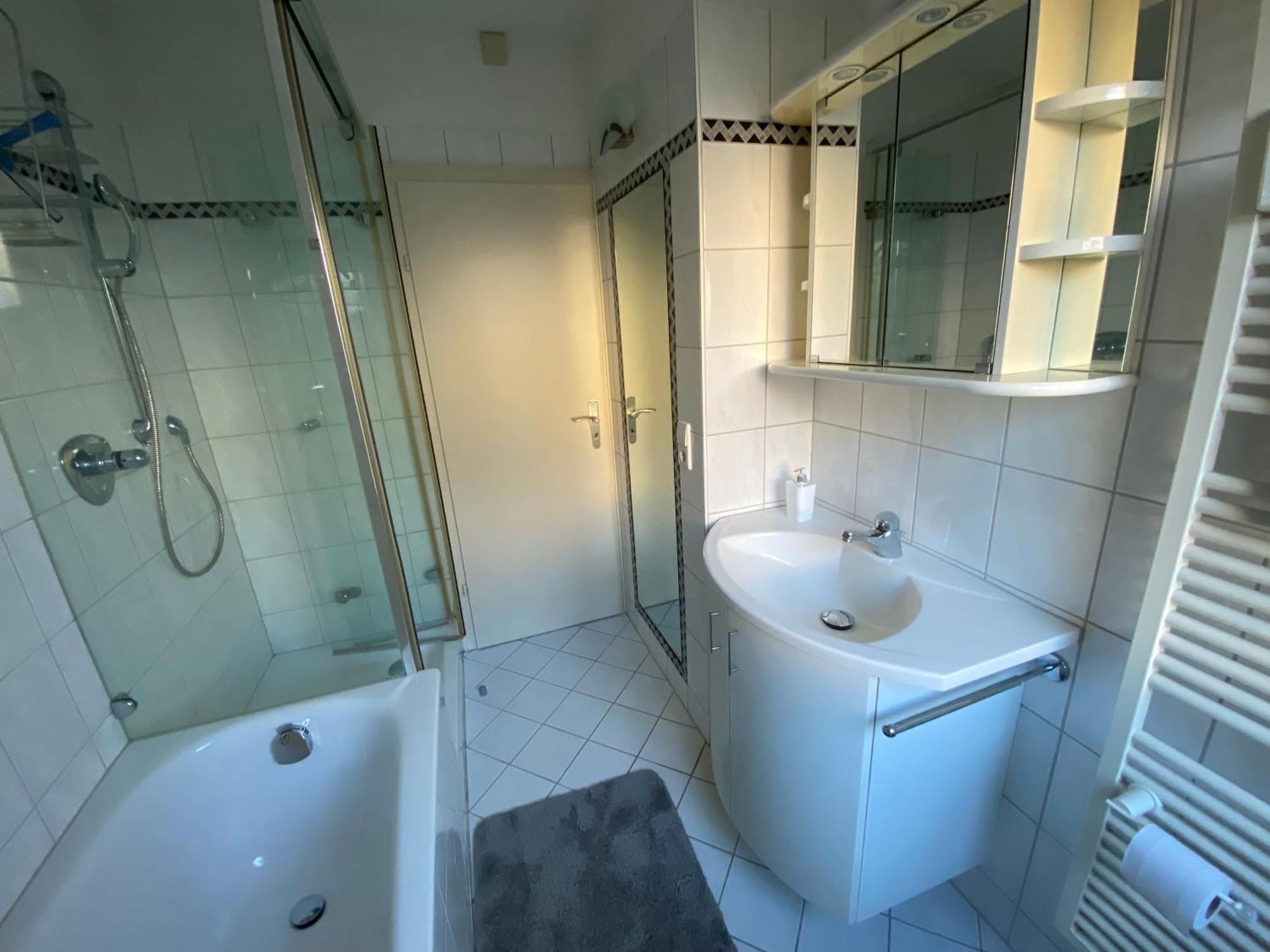 Apartment "Wirtschaftswunder" ไรน์เฟลเดิน ภายนอก รูปภาพ