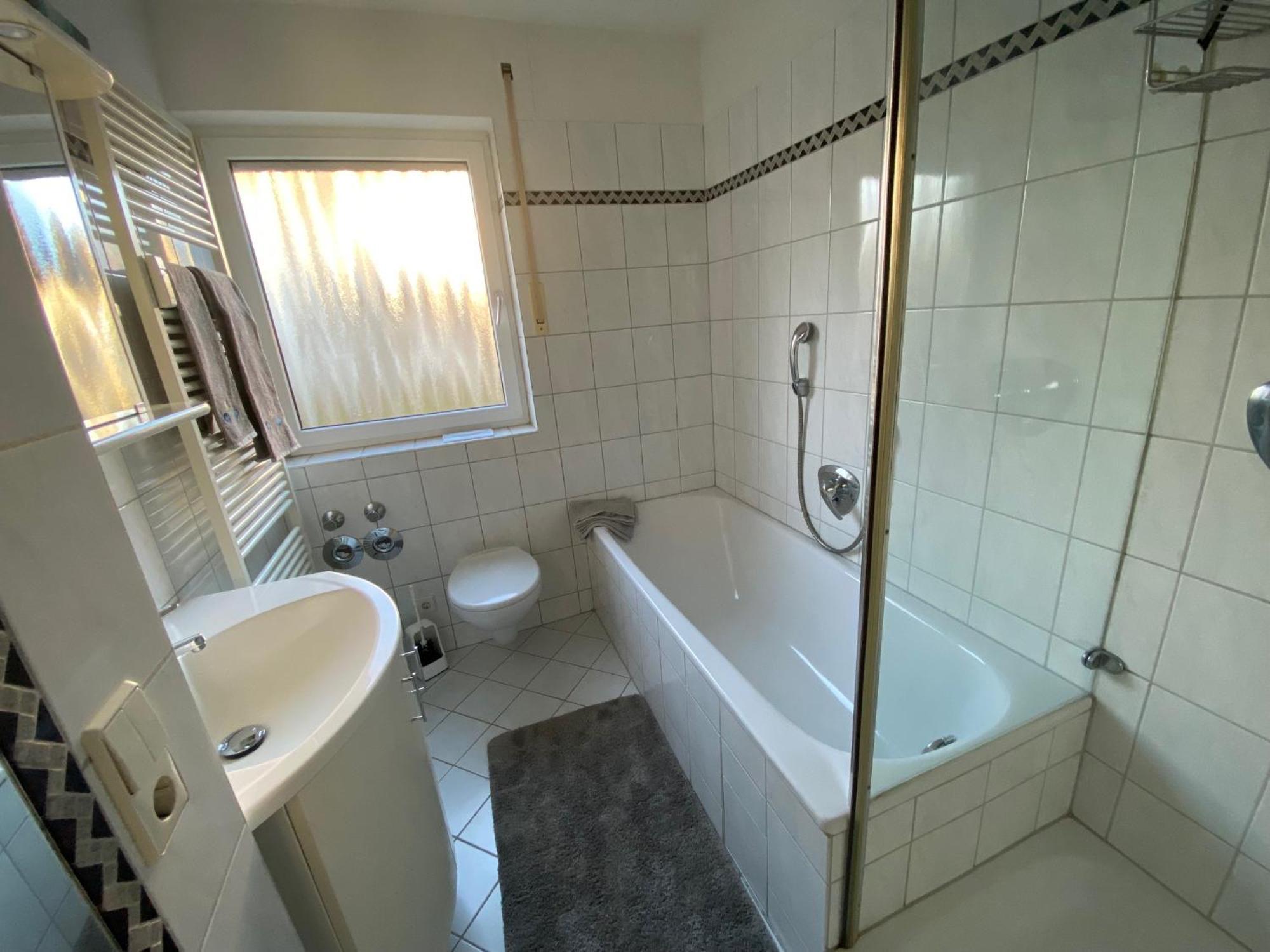 Apartment "Wirtschaftswunder" ไรน์เฟลเดิน ภายนอก รูปภาพ