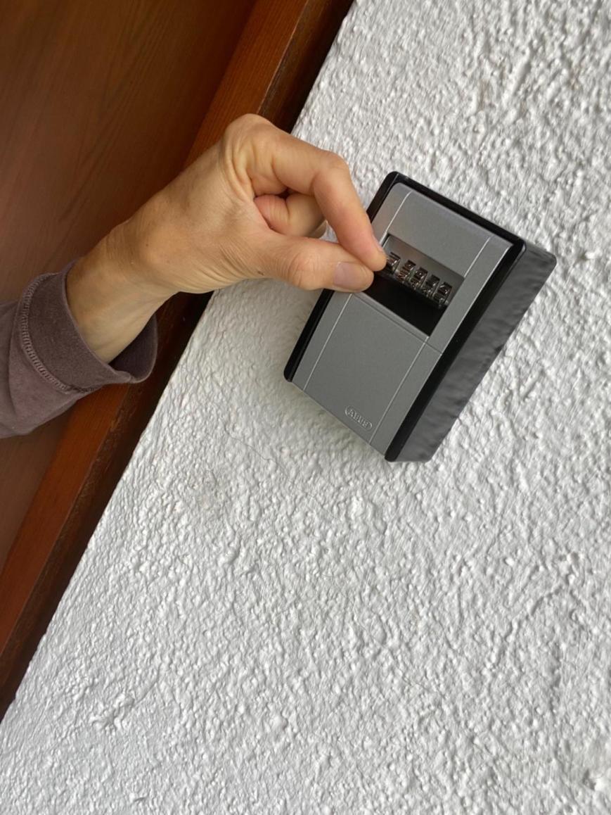 Apartment "Wirtschaftswunder" ไรน์เฟลเดิน ภายนอก รูปภาพ