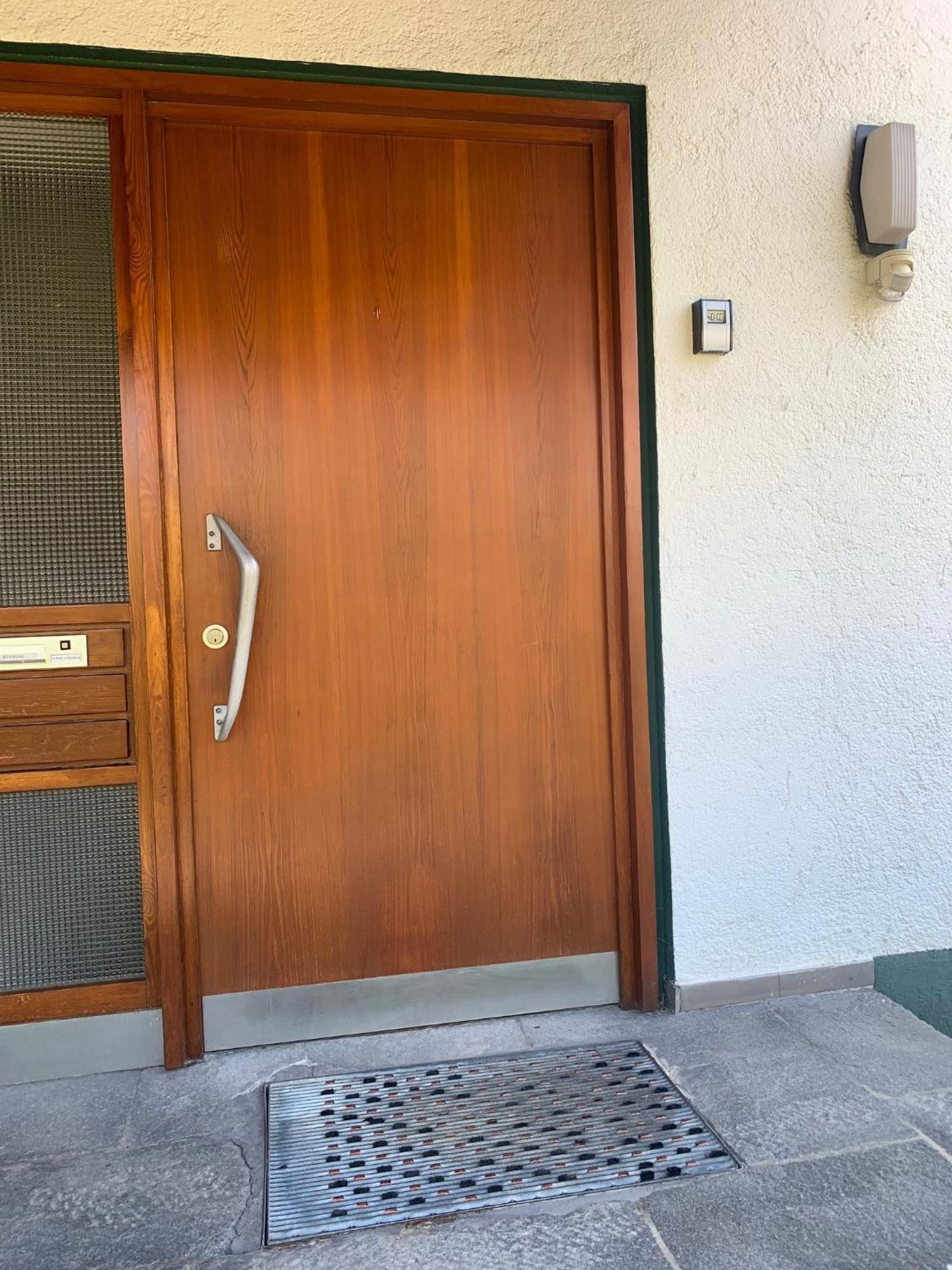 Apartment "Wirtschaftswunder" ไรน์เฟลเดิน ภายนอก รูปภาพ