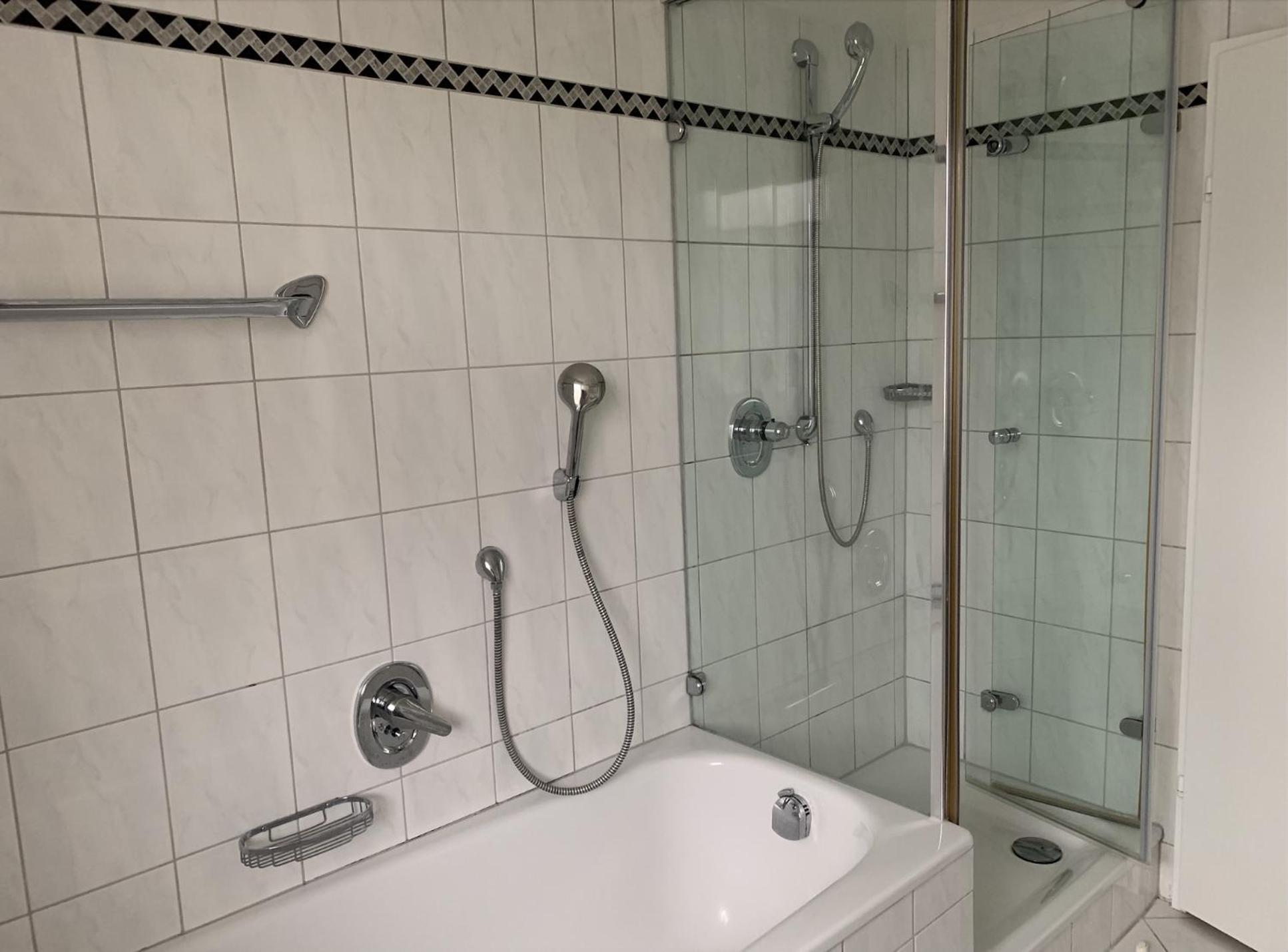Apartment "Wirtschaftswunder" ไรน์เฟลเดิน ภายนอก รูปภาพ
